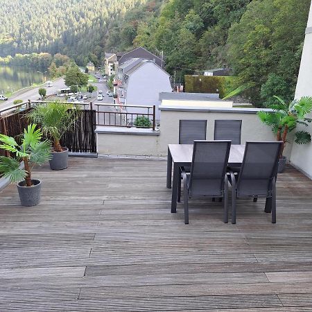 Blick Zum Brueckentor Appartement Verbandsgemeinde Verbandsgemeinde Traben-Trarbach Buitenkant foto