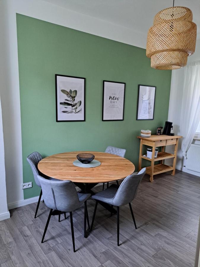 Blick Zum Brueckentor Appartement Verbandsgemeinde Verbandsgemeinde Traben-Trarbach Buitenkant foto