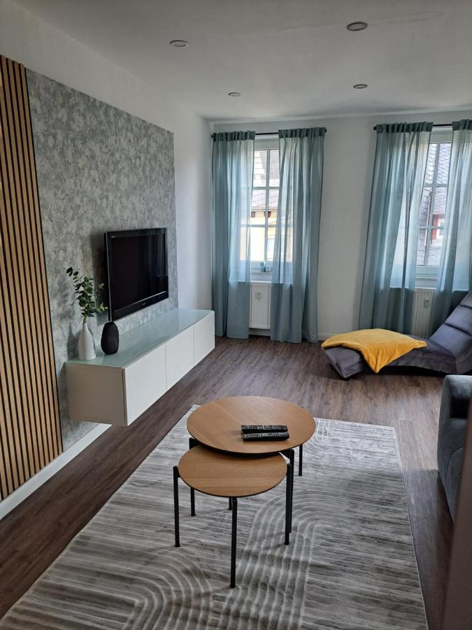 Blick Zum Brueckentor Appartement Verbandsgemeinde Verbandsgemeinde Traben-Trarbach Buitenkant foto