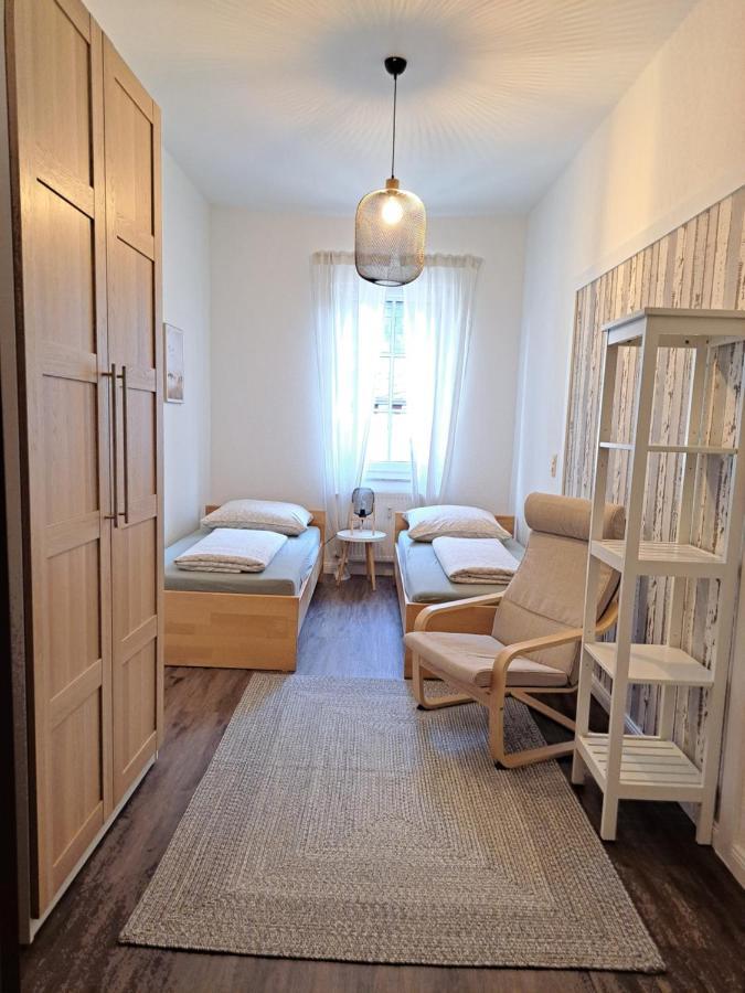 Blick Zum Brueckentor Appartement Verbandsgemeinde Verbandsgemeinde Traben-Trarbach Buitenkant foto