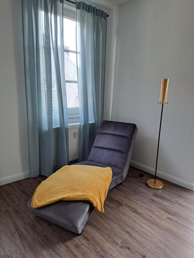 Blick Zum Brueckentor Appartement Verbandsgemeinde Verbandsgemeinde Traben-Trarbach Buitenkant foto